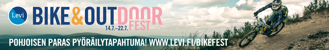 Bike Outdoor Fest
