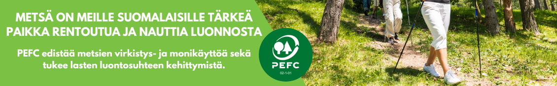 PEFC 2025