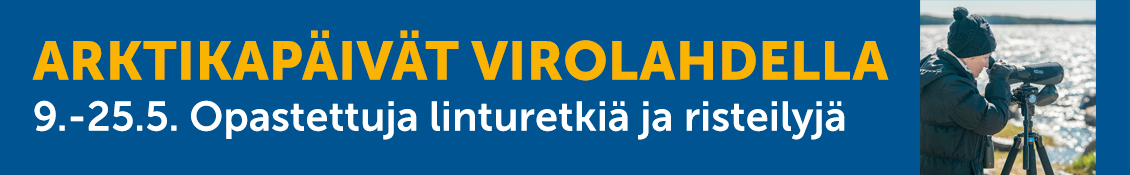 Virolahti 2025